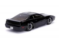 Knight Rider auto Kitt 1:24